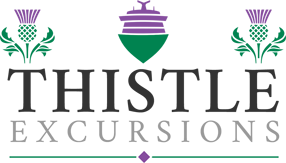 Thistle Excursions - Bus Tours Invergordon