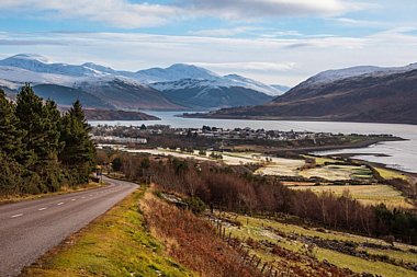 Ullapool